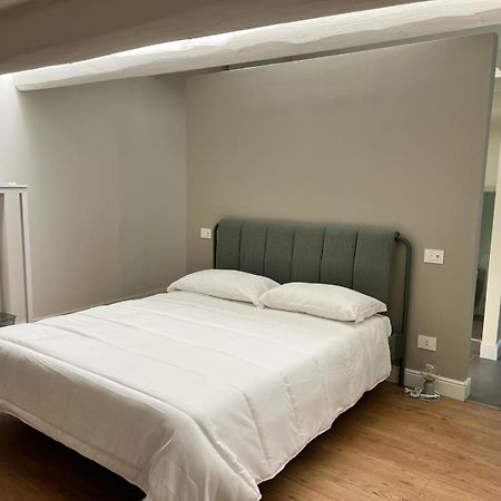 Vila Ciliegia Di Lari - Attico Exteriér fotografie