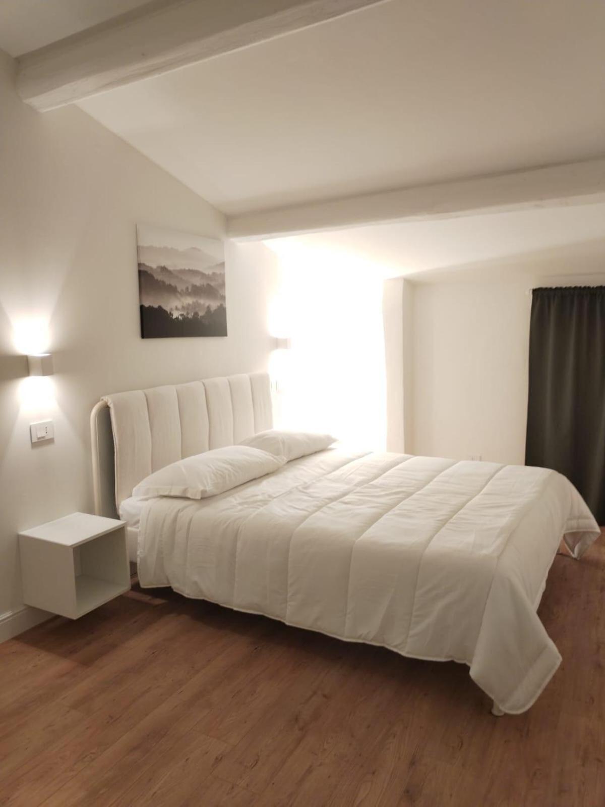 Vila Ciliegia Di Lari - Attico Exteriér fotografie
