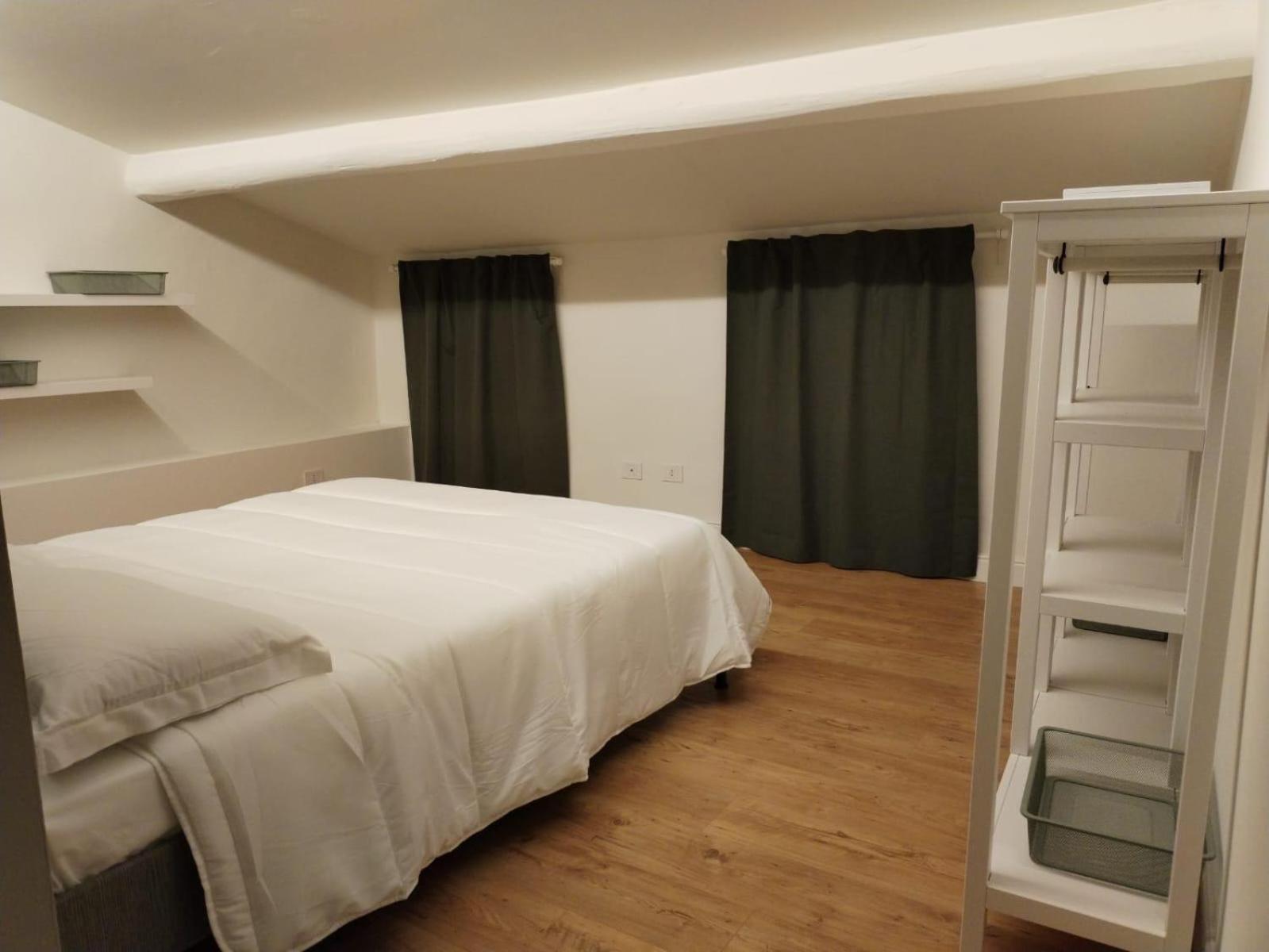 Vila Ciliegia Di Lari - Attico Exteriér fotografie