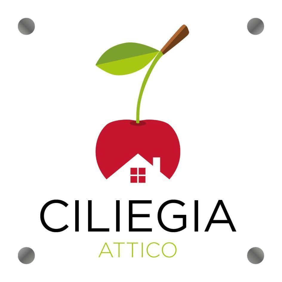 Vila Ciliegia Di Lari - Attico Exteriér fotografie