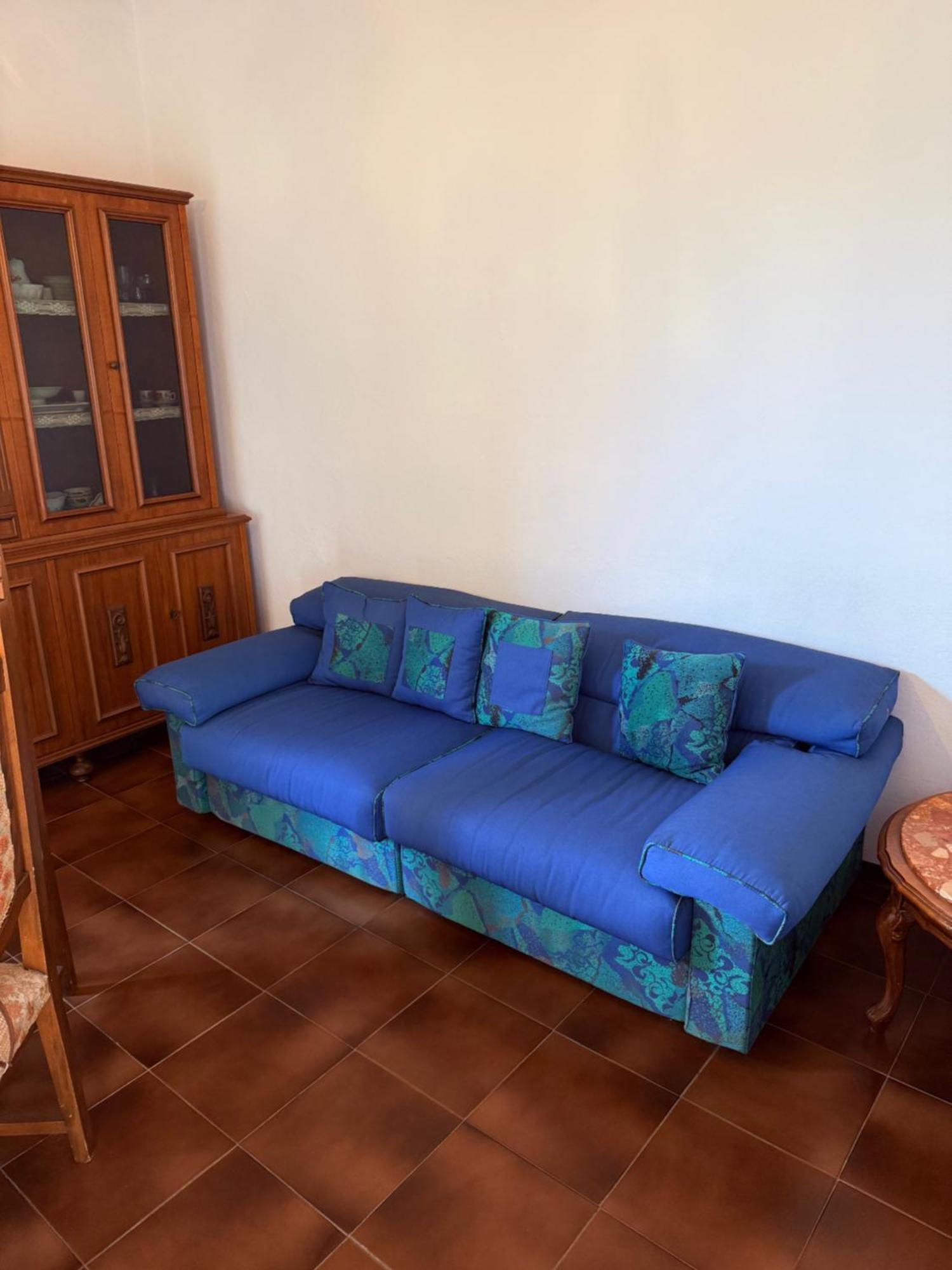 Vila Ciliegia Di Lari - Attico Exteriér fotografie