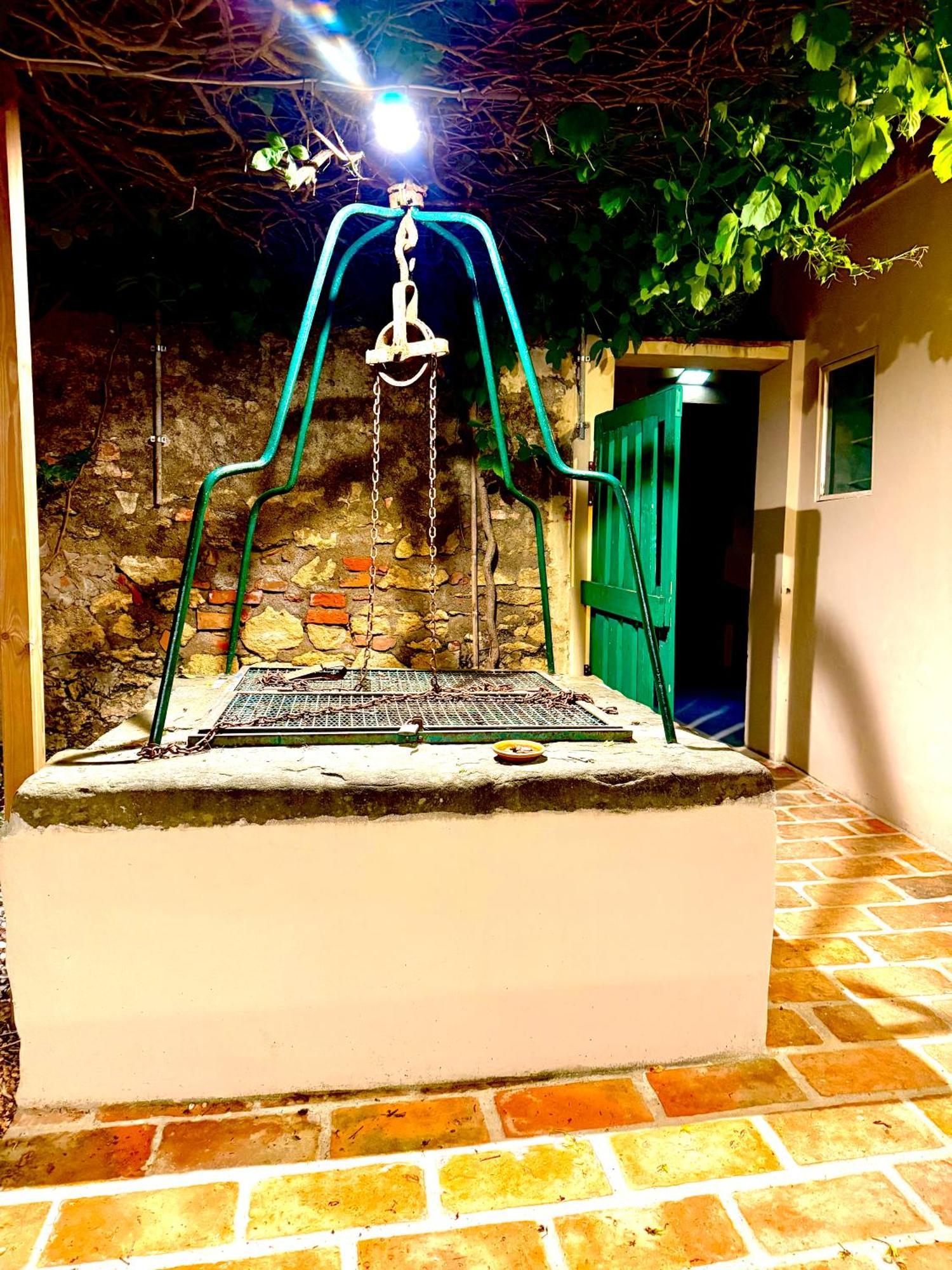 Vila Ciliegia Di Lari - Attico Exteriér fotografie
